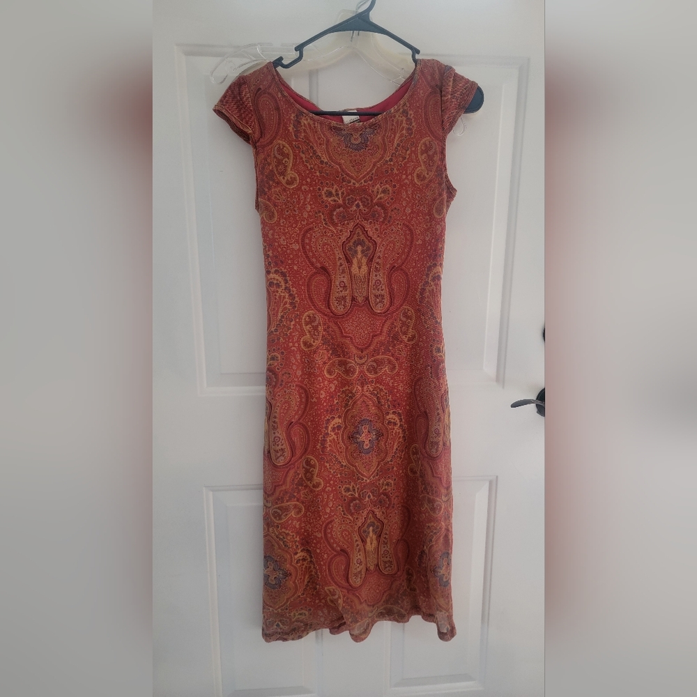 Californicationia concepts Y2k Dress